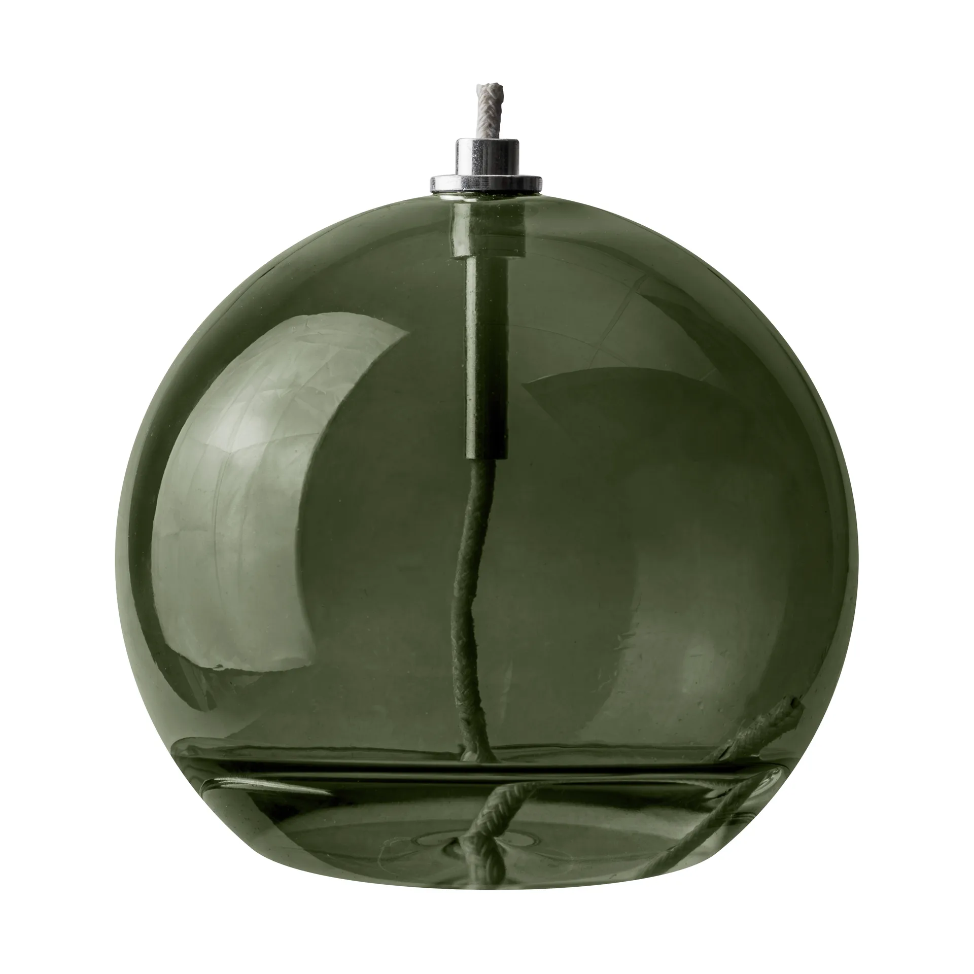 Aura öljylamppu medium, Tumma metsä Mette Ditmer