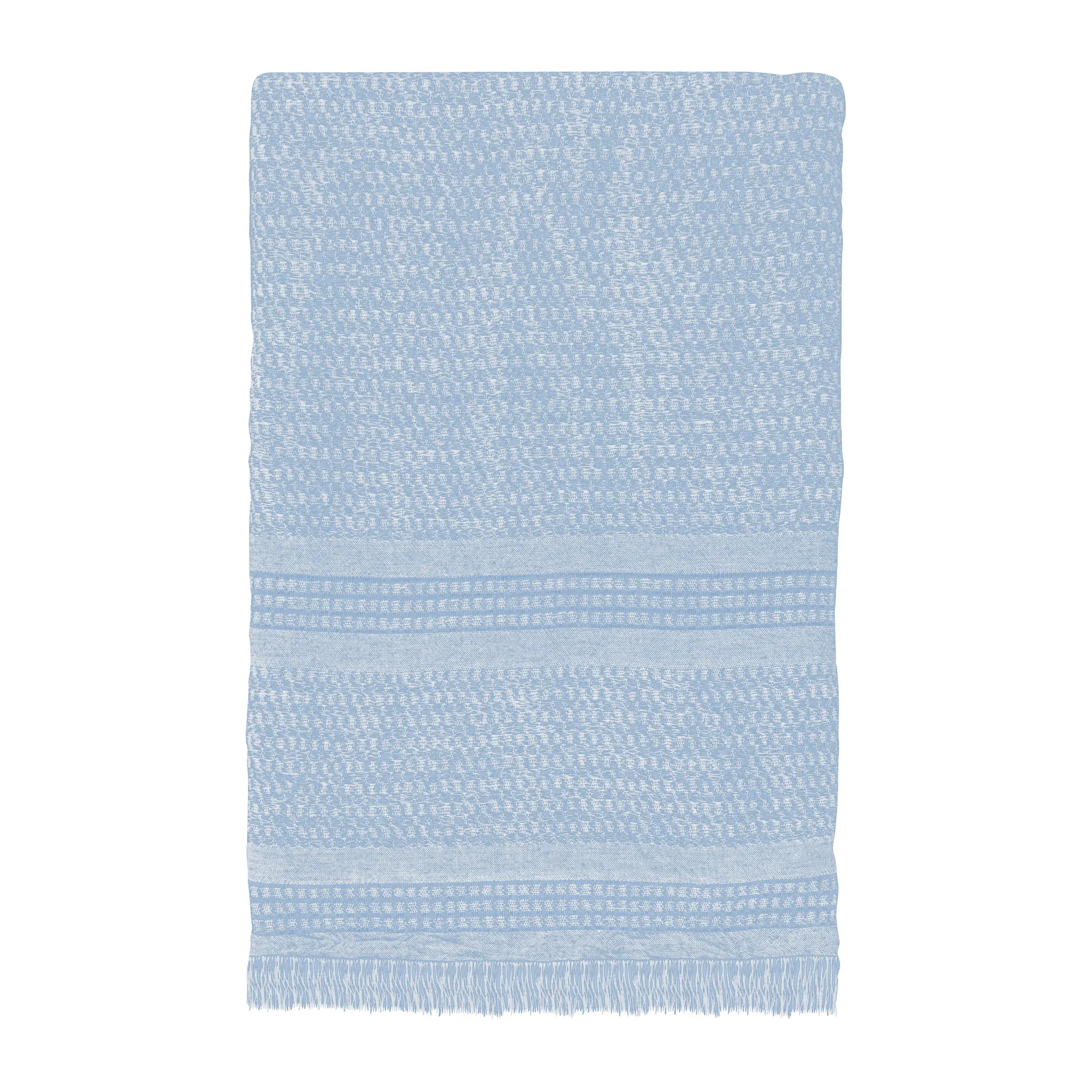 Bodrum kylpypyyhe, Light Blue Mette Ditmer