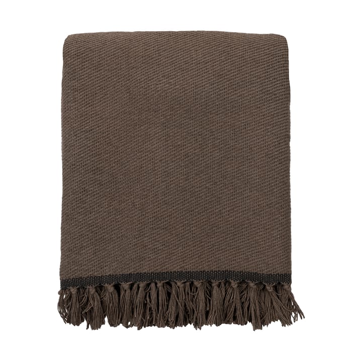 Bohemia peitto 125x180 cm, Taupe Mette Ditmer