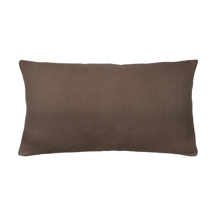 Bohemia tyynynpäällinen, Taupe, 50x90 cm Mette Ditmer