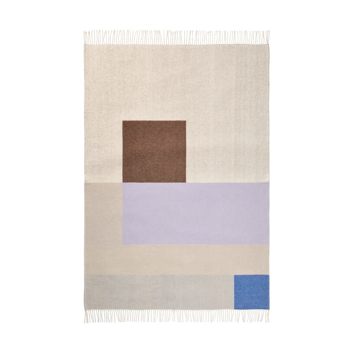 Brick viltti 125x190 cm - Sireeni - Mette Ditmer
