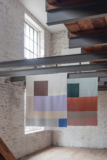 Brick viltti 125x190 cm - Tiili - Mette Ditmer
