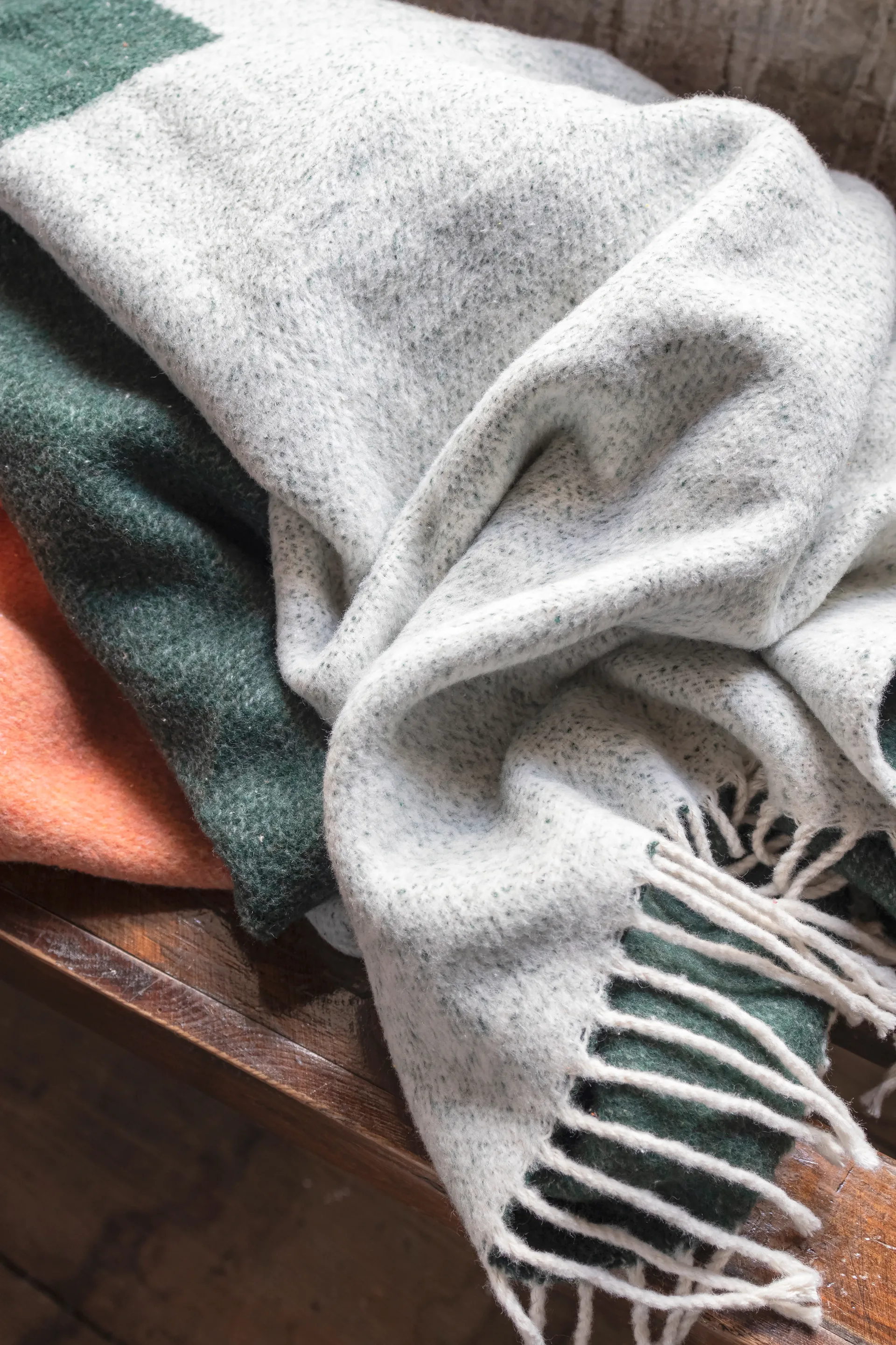 Brick viltti 125x190 cm, Tiili Mette Ditmer