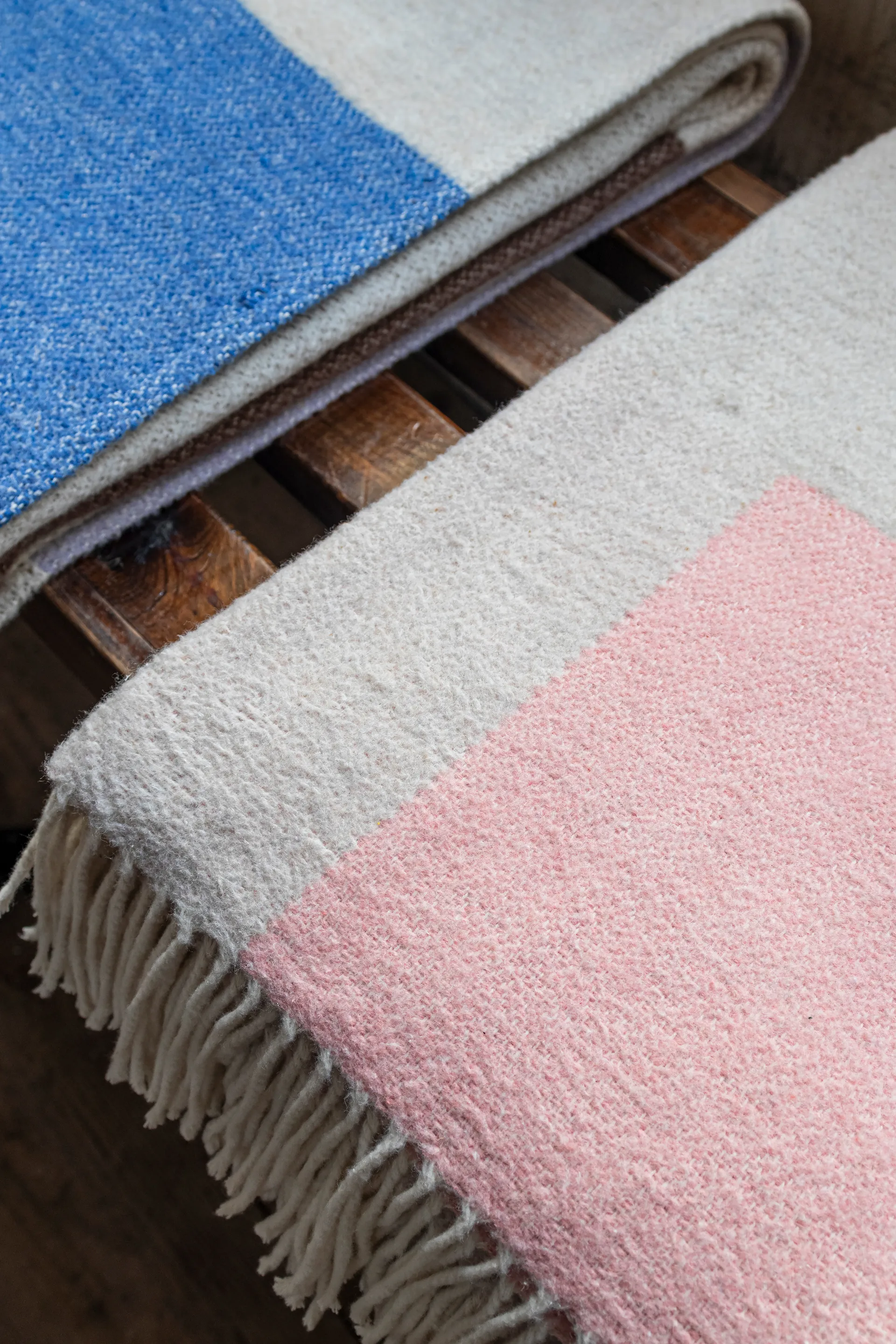 Brick viltti 125x190 cm, Tiili Mette Ditmer