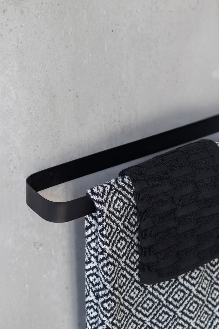 Carry pyyheripustin 52 cm, Black Mette Ditmer