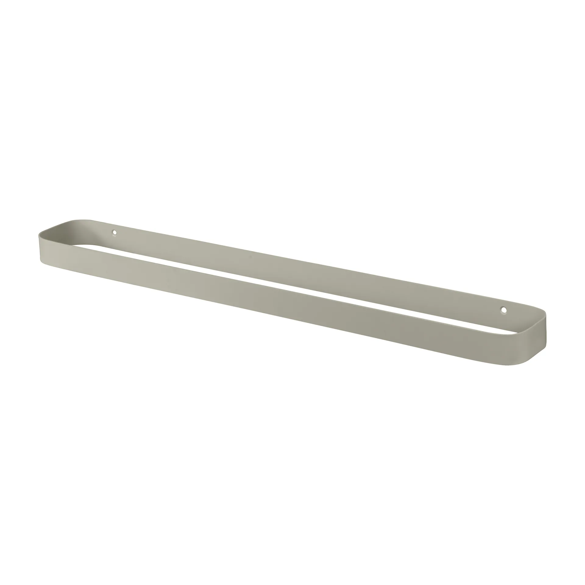 Carry pyyheripustin 52 cm, Sand grey Mette Ditmer
