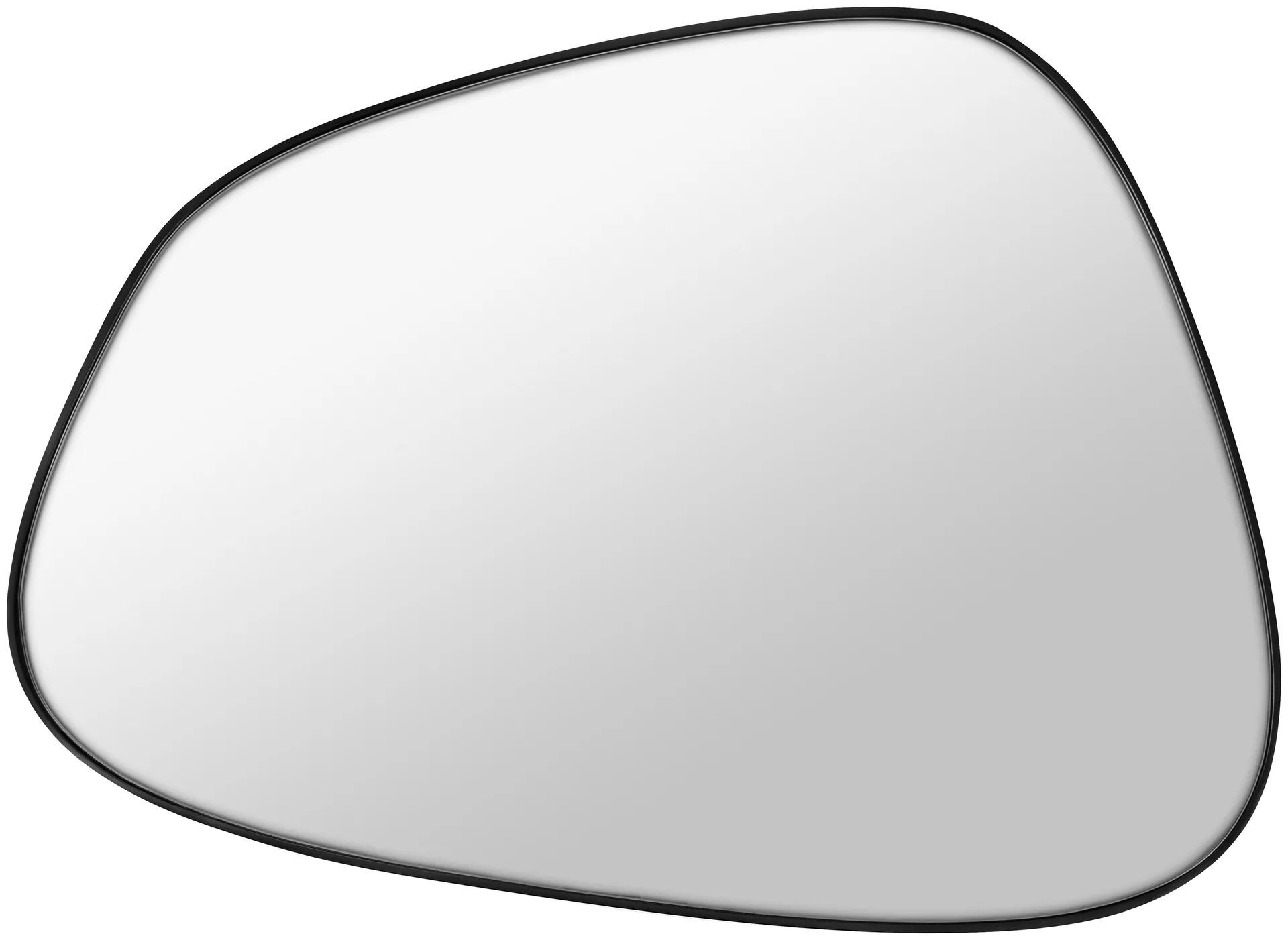 Figura peili small, Black Mette Ditmer