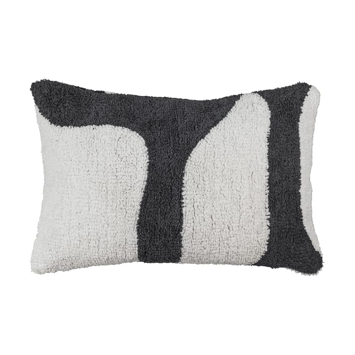 Figura tuftattu tyynynpäällinen 40x60 cm - Off-white - Mette Ditmer