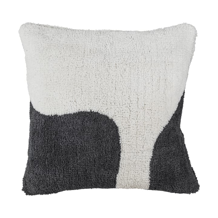 Figura tuftattu tyynynpäällinen 50x50 cm - Off-white - Mette Ditmer