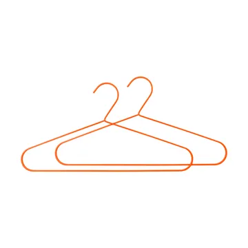 Hang-it hengari 2-pack - Oranssi - Mette Ditmer