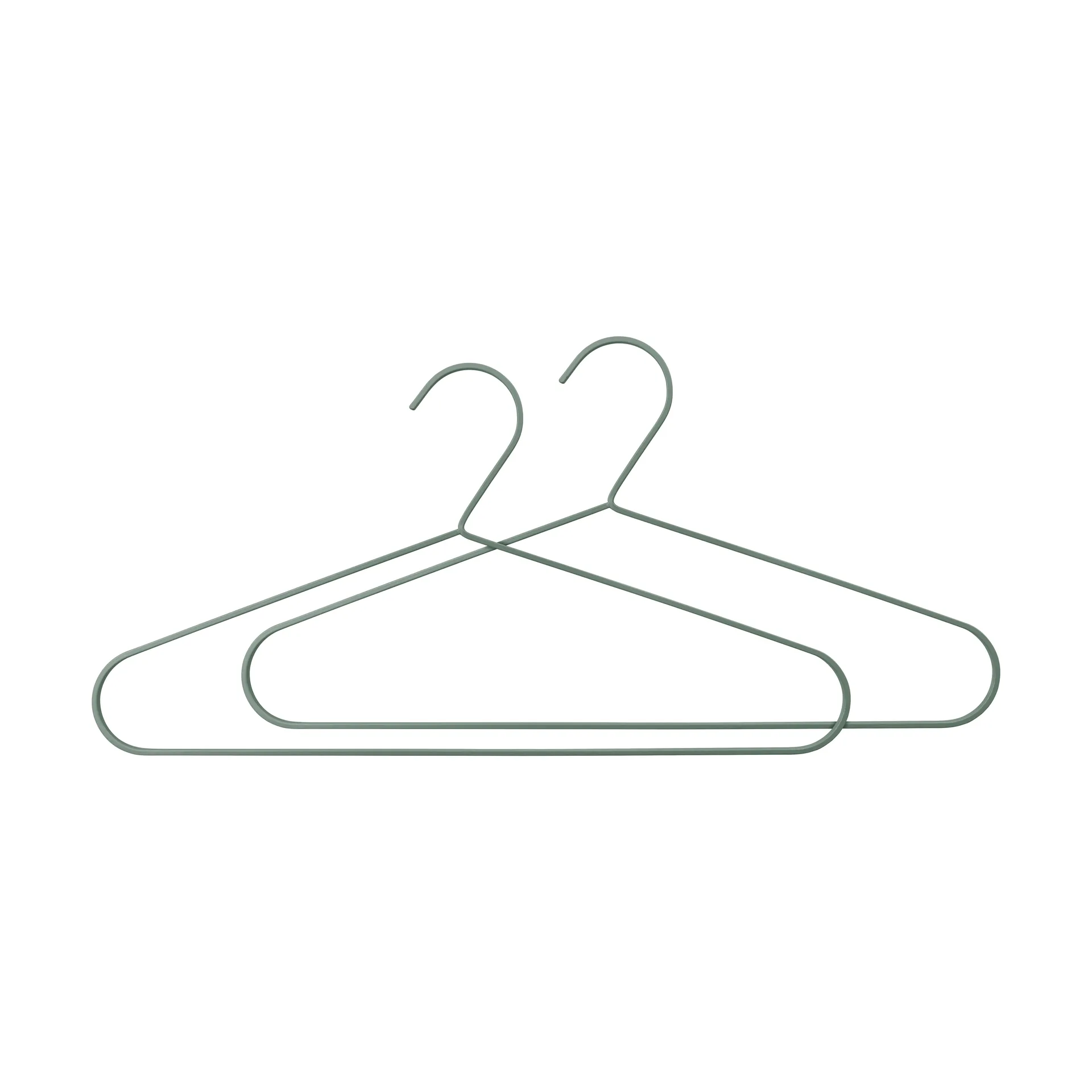 Hang-it hengari 2-pack, Thyme green Mette Ditmer