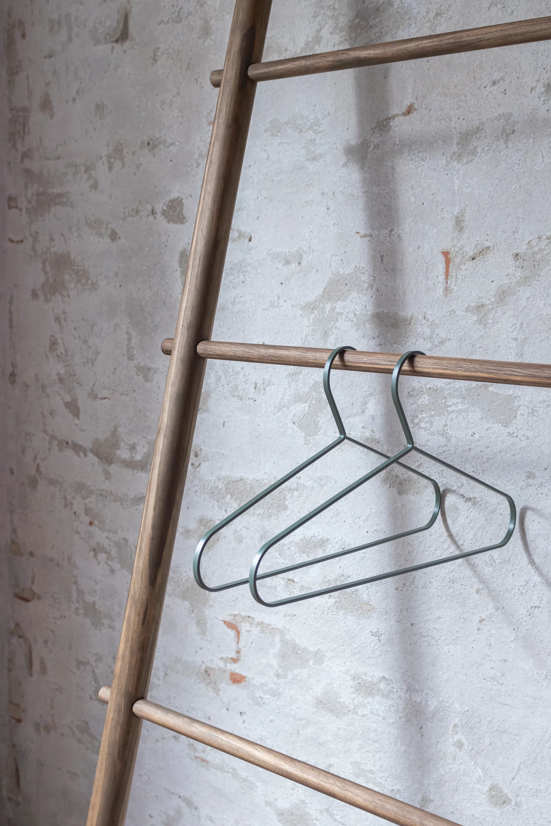 Hang-it hengari 2-pack, Thyme green Mette Ditmer