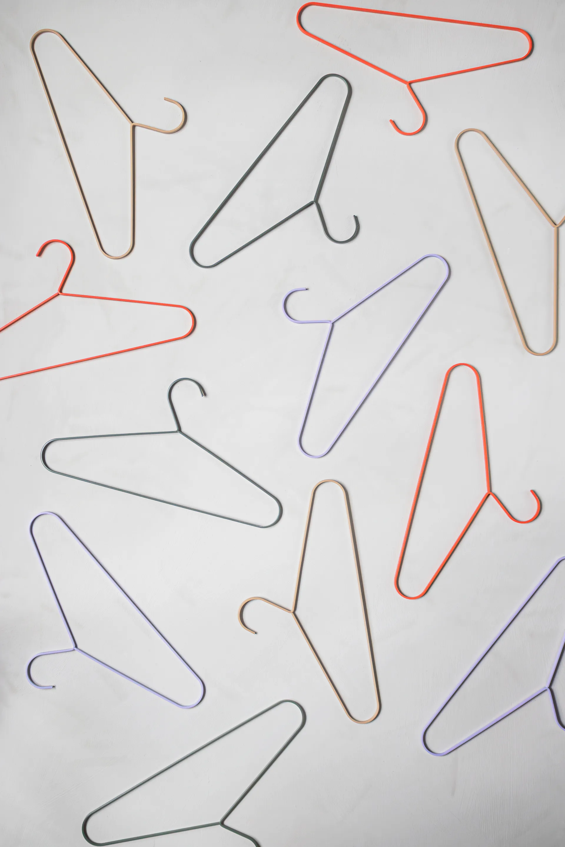 Hang-it hengari 2-pack, Thyme green Mette Ditmer