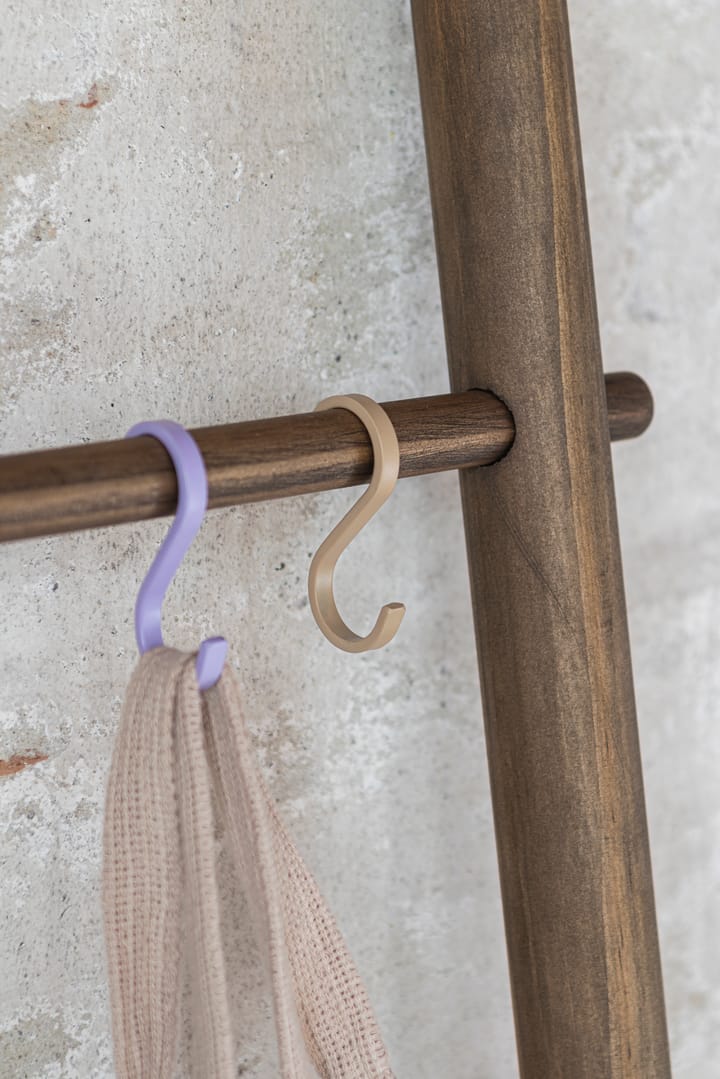 Hang-it koukku 5-pack, Hiekka Mette Ditmer
