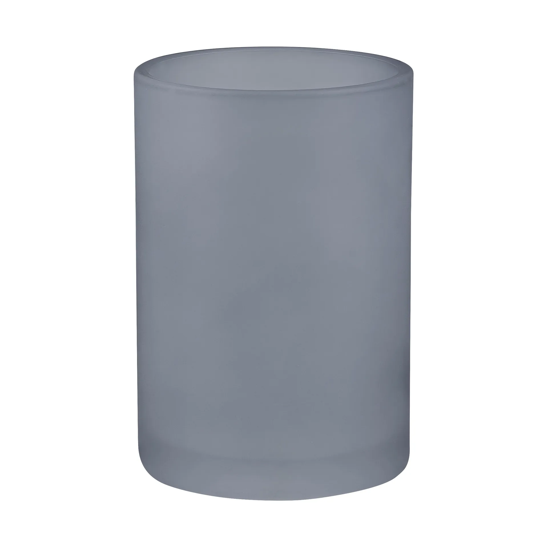 Hillitty hammasharjateline 10 cm, Kyyhkynsininen Mette Ditmer