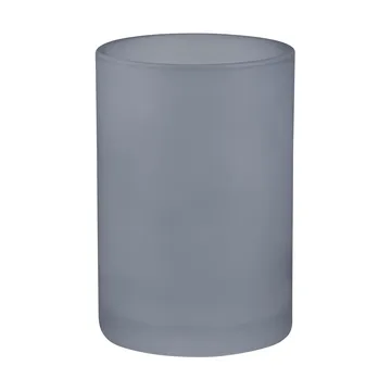 Hillitty hammasharjateline 10 cm - Kyyhkynsininen - Mette Ditmer