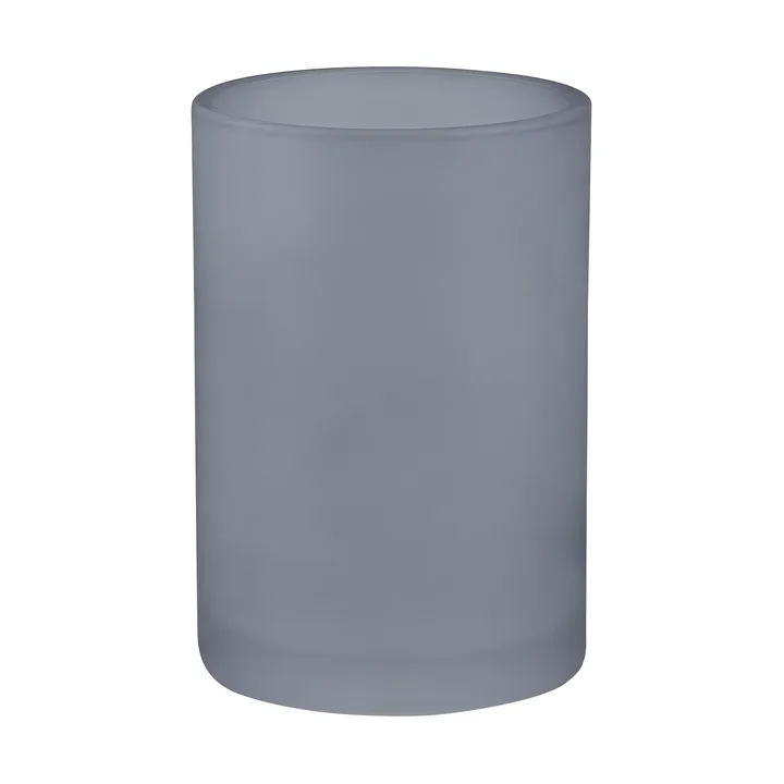 Hillitty hammasharjateline 10 cm - Kyyhkynsininen - Mette Ditmer