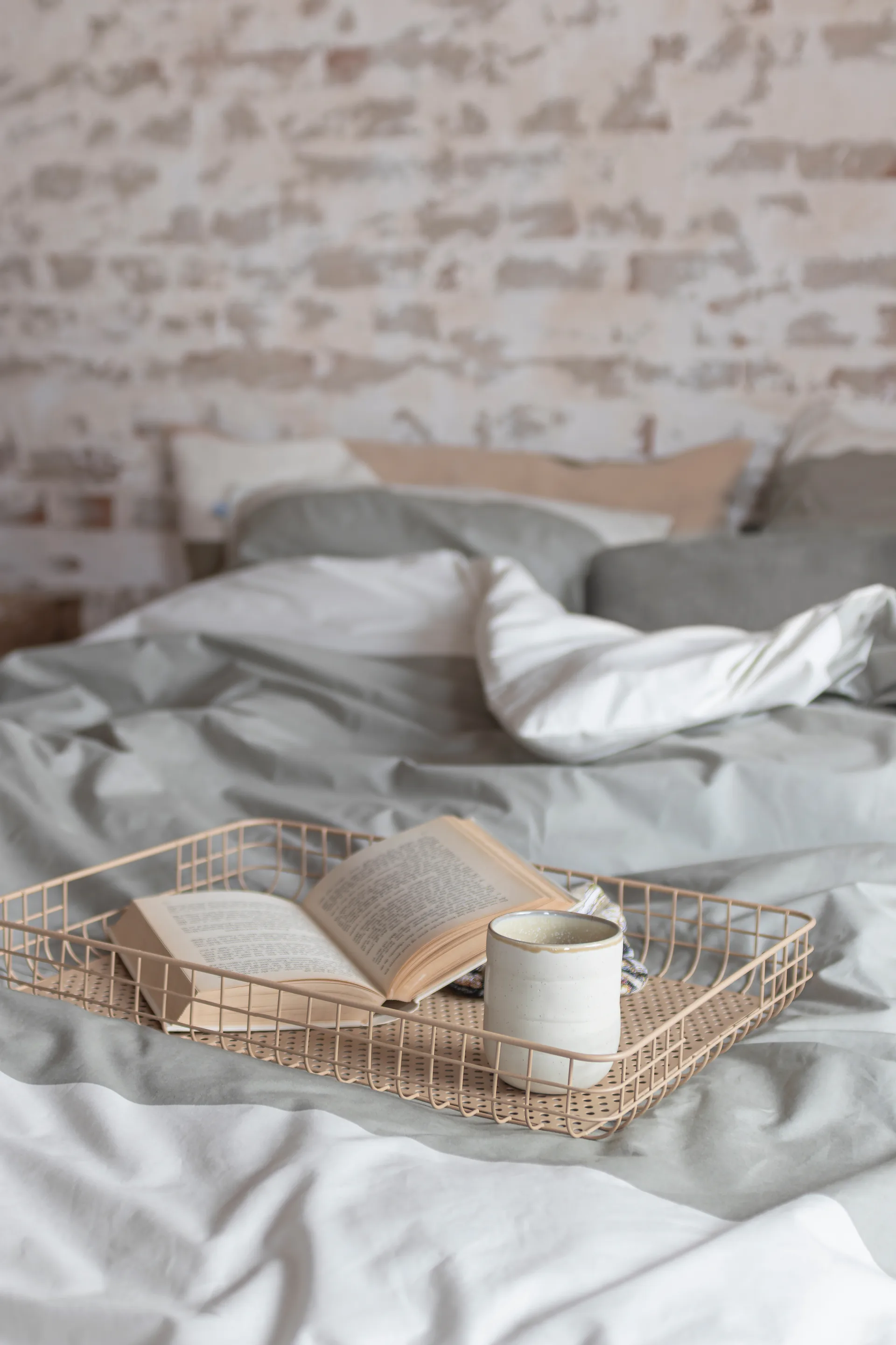 Lift tarjoiluvati 33,5x45,5 cm, Hiekka Mette Ditmer