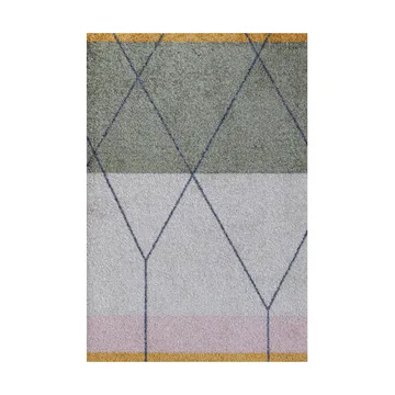 Linea All-round matto 55x80 cm - Timjami - Mette Ditmer