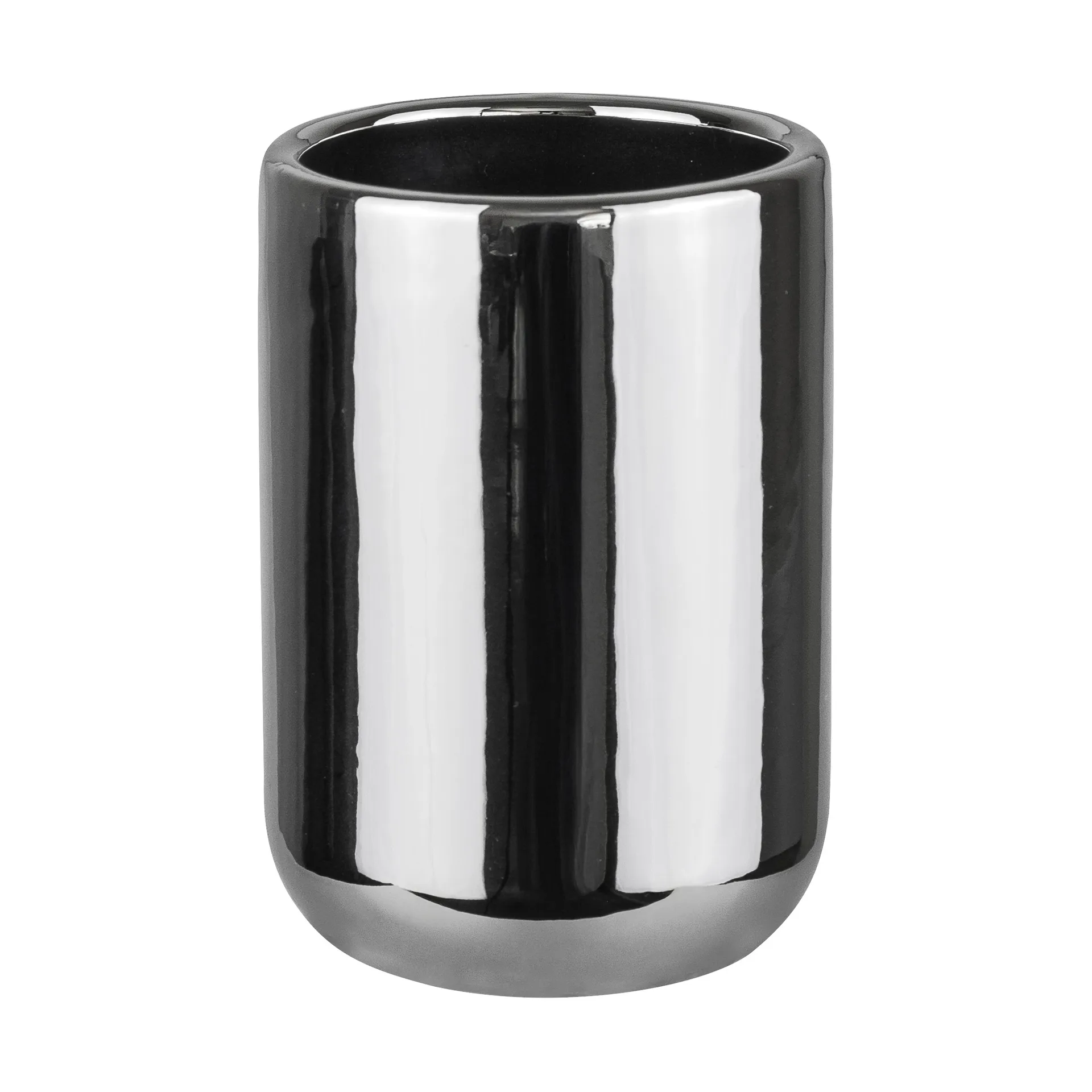 Lotus hammasharjamuki, Kromi Mette Ditmer