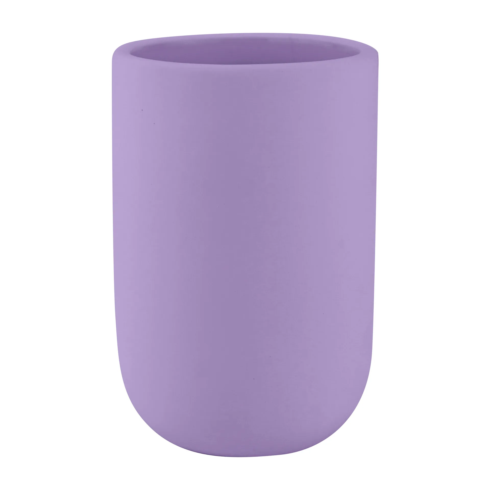 Lotus hammasharjamuki, Light lilac Mette Ditmer