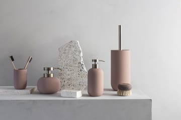 Lotus saippuapumppu korkea - Blush - Mette Ditmer