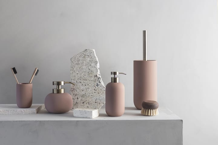 Lotus saippuapumppu korkea, Blush Mette Ditmer