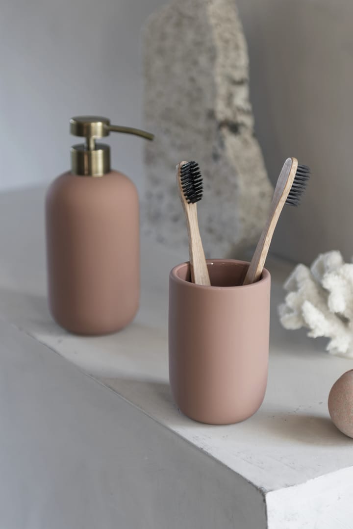 Lotus saippuapumppu korkea, Blush Mette Ditmer