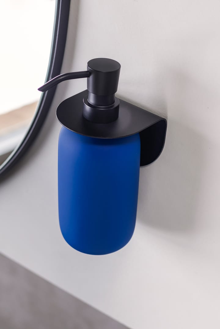 Lotus saippuapumppu korkea, Cobalt Mette Ditmer