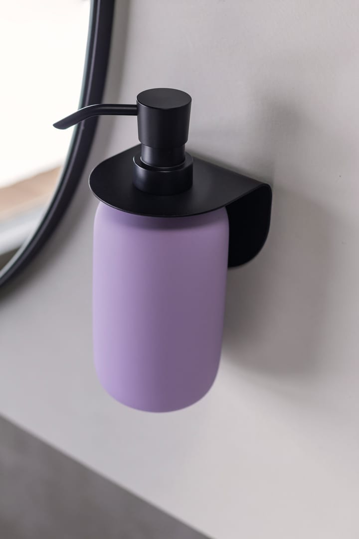 Lotus saippuapumppu korkea, Light lilac Mette Ditmer