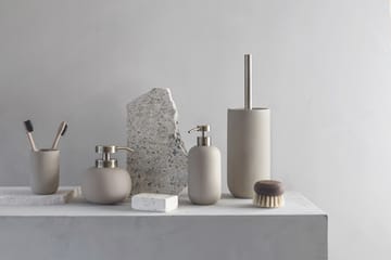 Lotus saippuapumppu korkea - Sand - Mette Ditmer