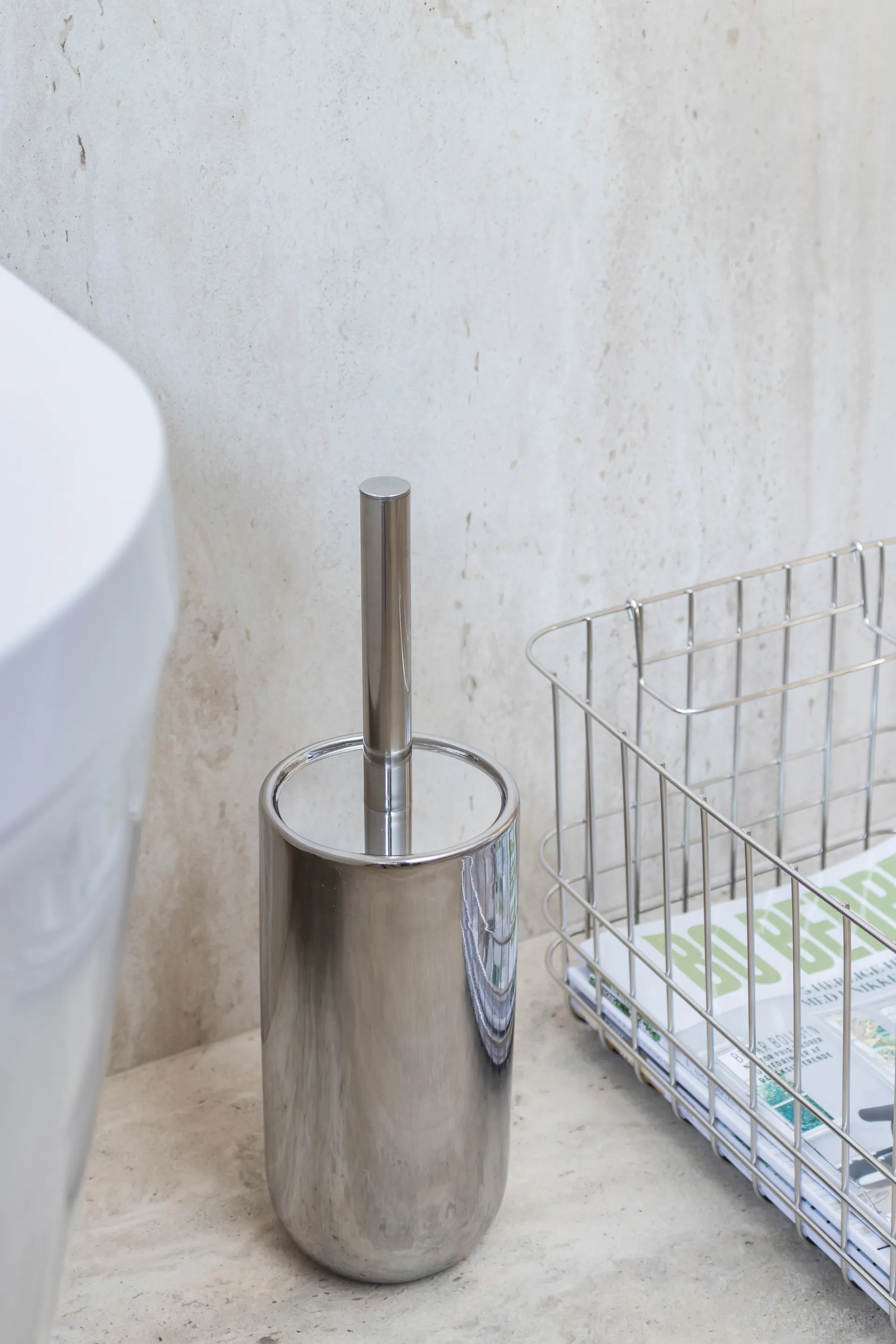 Lotus WC-harja, Kromi Mette Ditmer