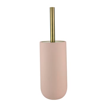 Lotus WC-harja - Powder rose - Mette Ditmer