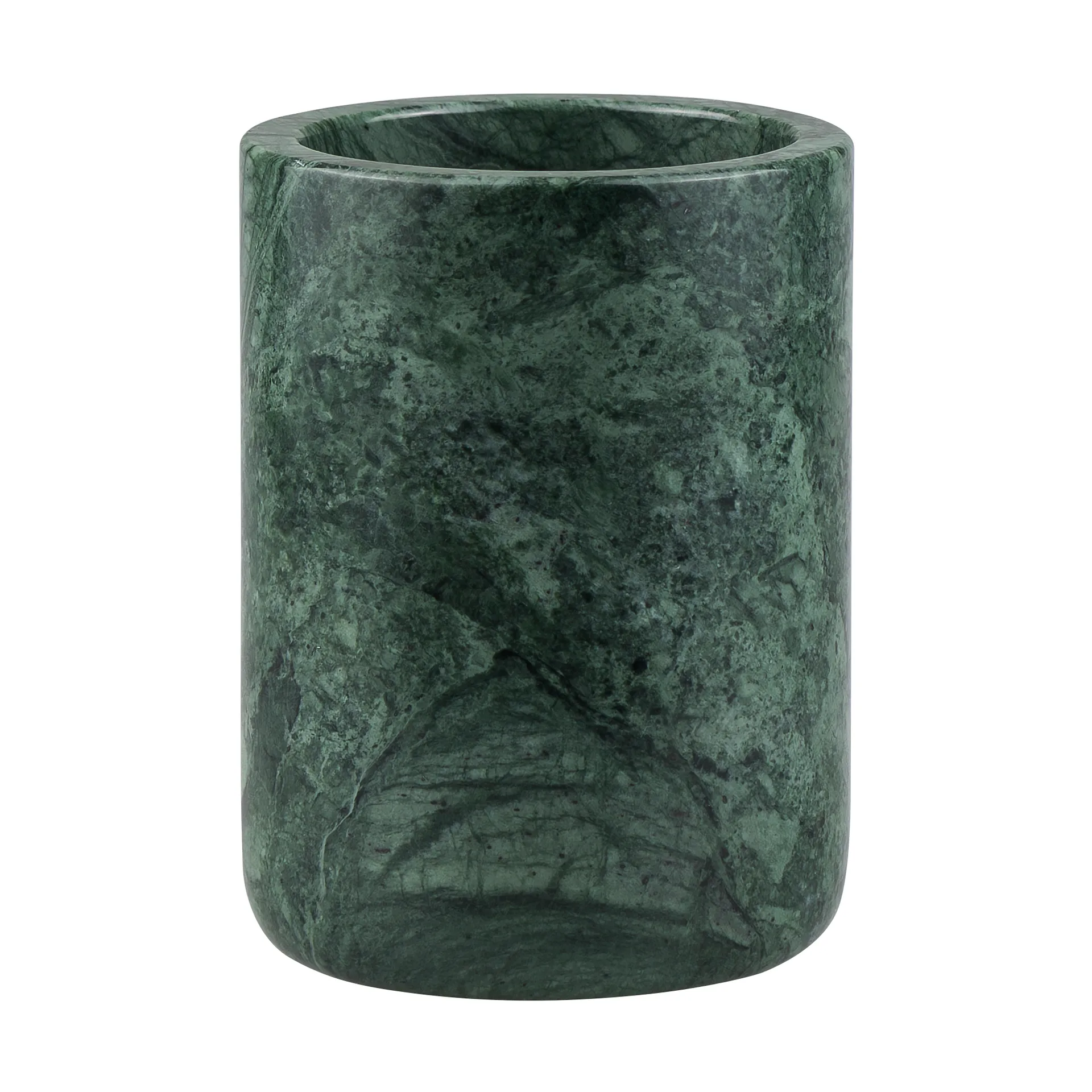 Marble hammasharjateline 10 cm, Dark forest Mette Ditmer