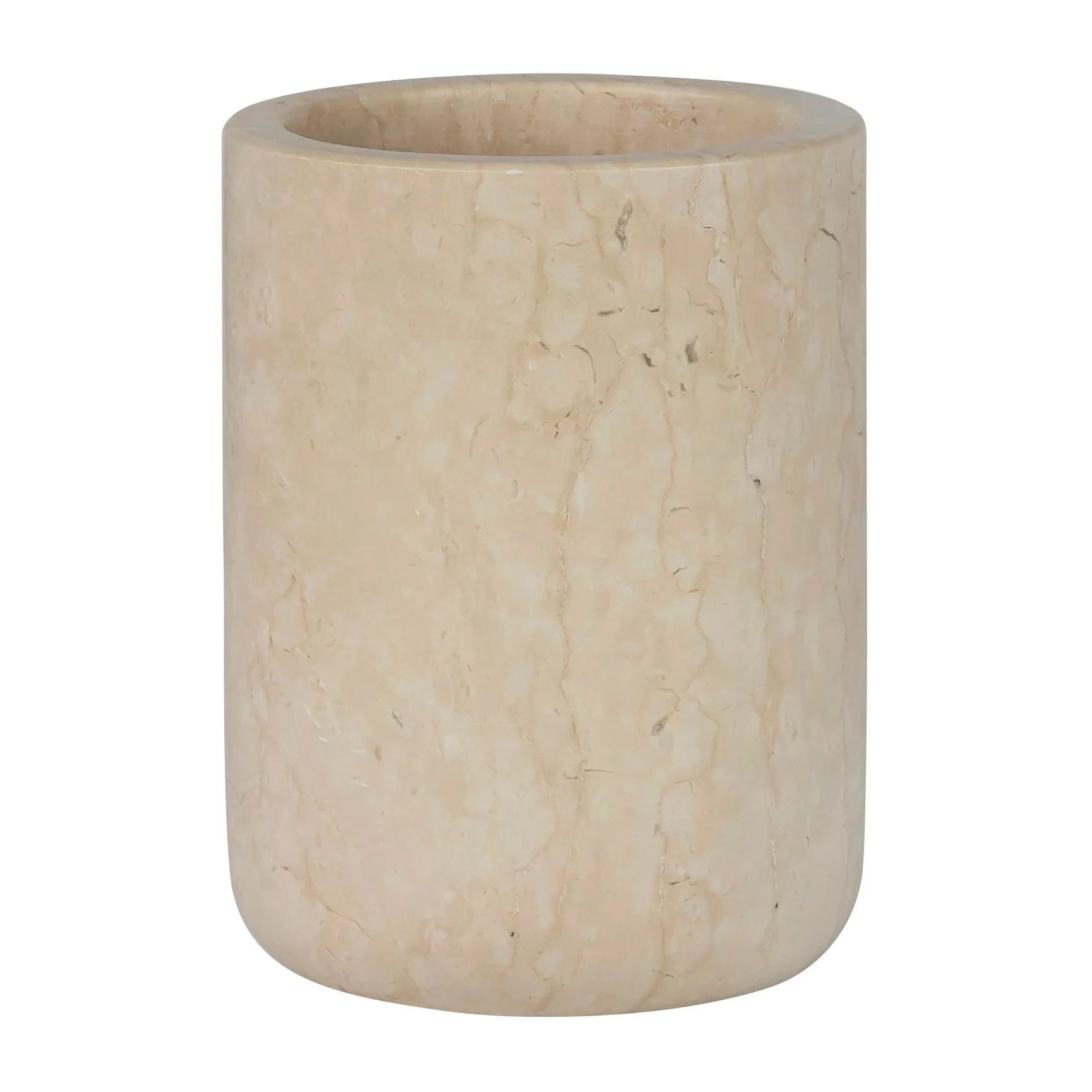 Marble hammasharjateline 10 cm, Hiekka Mette Ditmer
