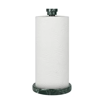 Marble talouspaperiteline - Vihreä - Mette Ditmer