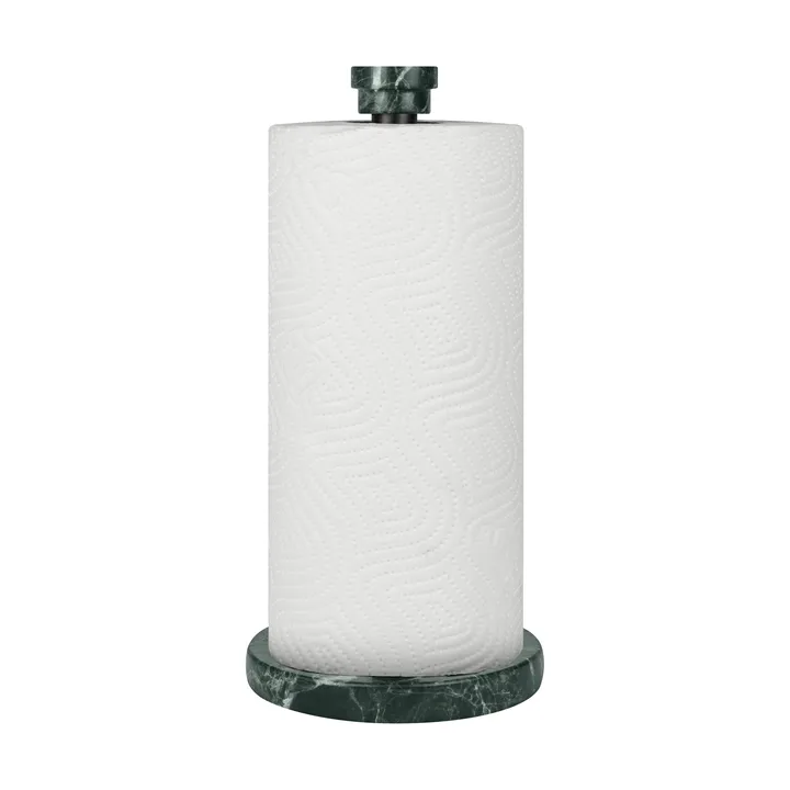 Marble talouspaperiteline - Vihreä - Mette Ditmer