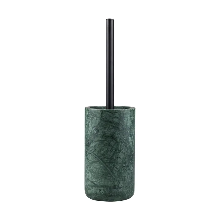 Marble WC-harja 36 cm - Dark forest (vihreä) - Mette Ditmer