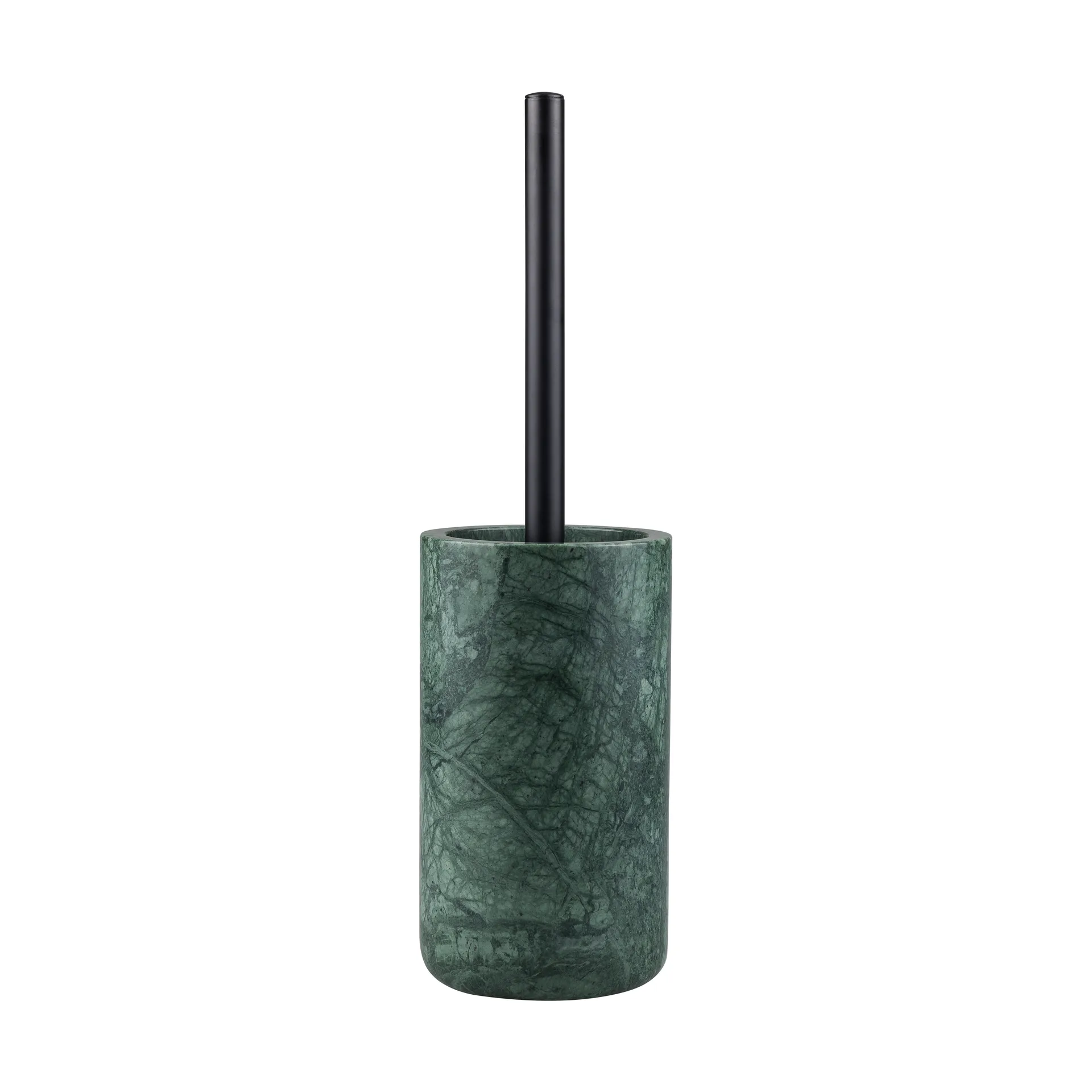 Marble WC-harja 36 cm, Dark forest Mette Ditmer