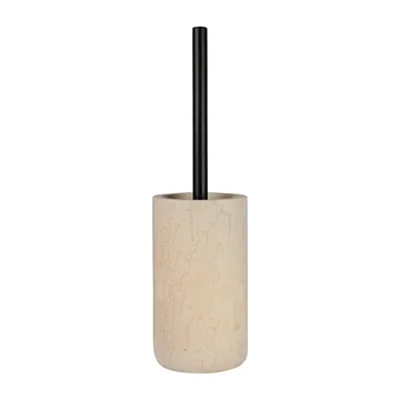 Marble WC-harja 36 cm - Hiekka - Mette Ditmer