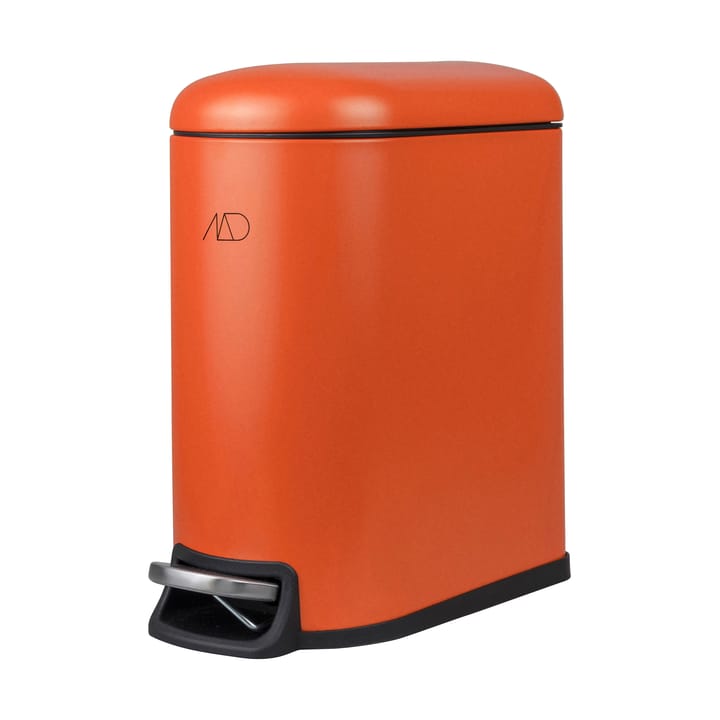 Mini-Walther poljinroskis 5 L - Oranssi - Mette Ditmer