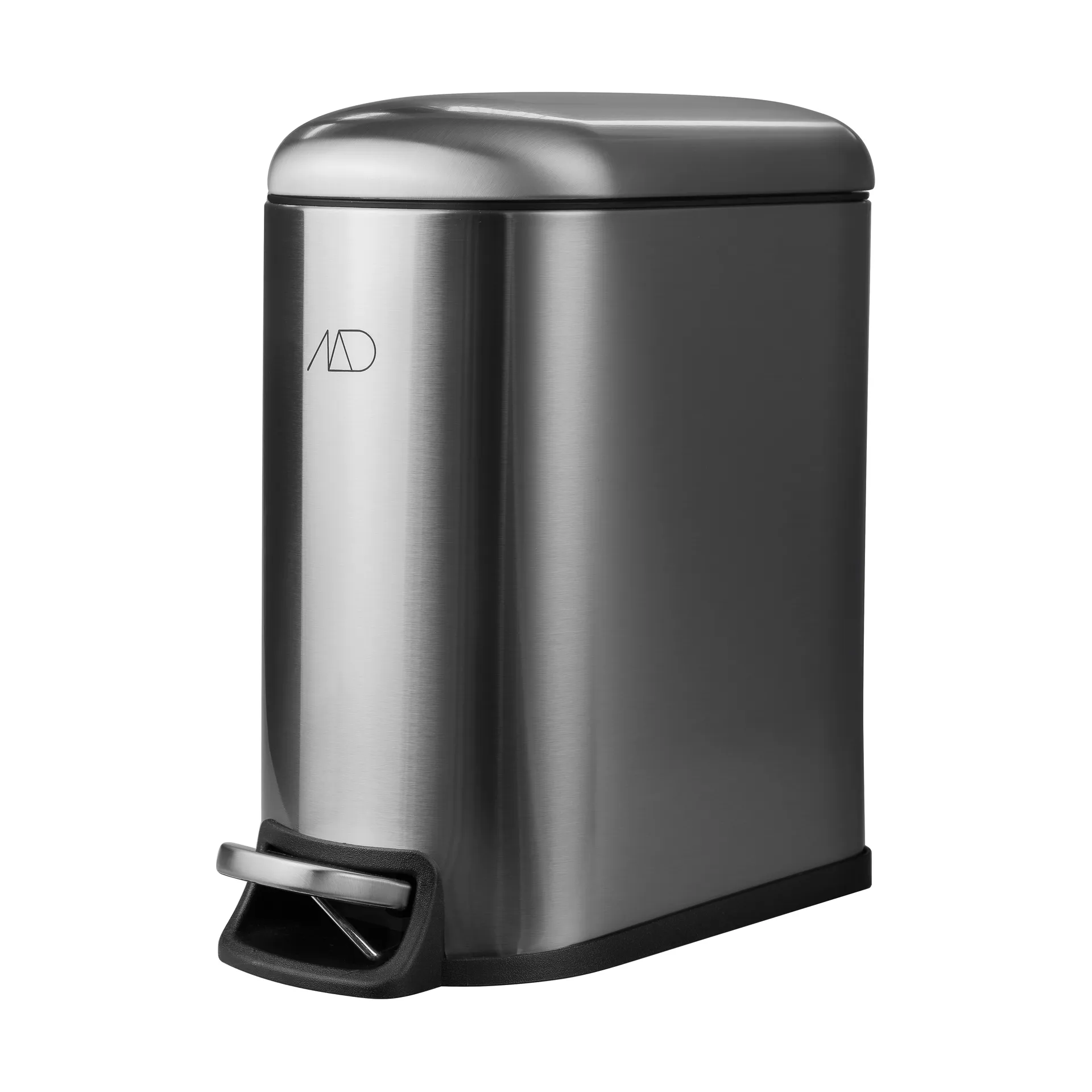 Mini-Walther poljinroskis 5 L, Teräs Mette Ditmer