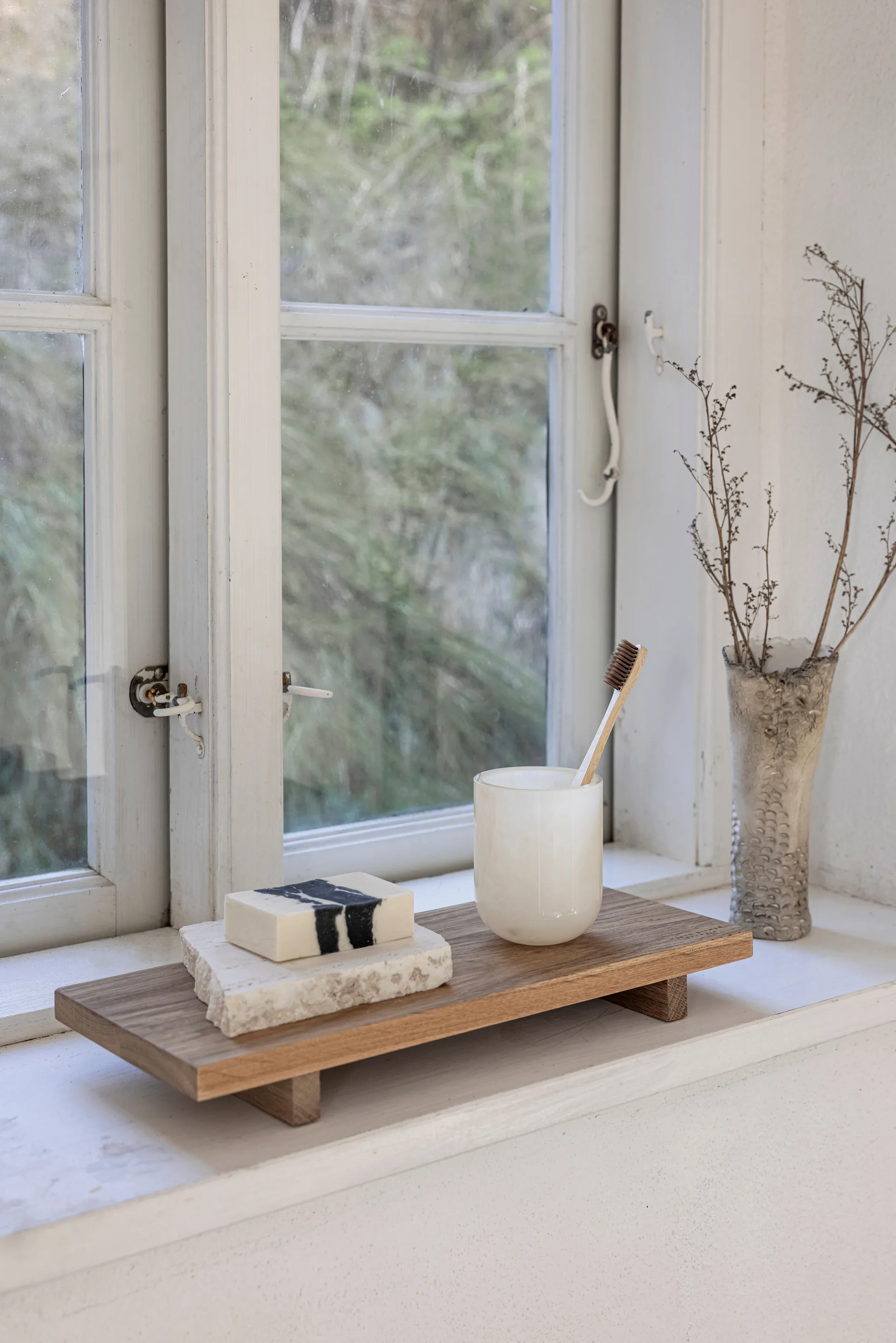 Opal hammasharjateline, Pellava Mette Ditmer