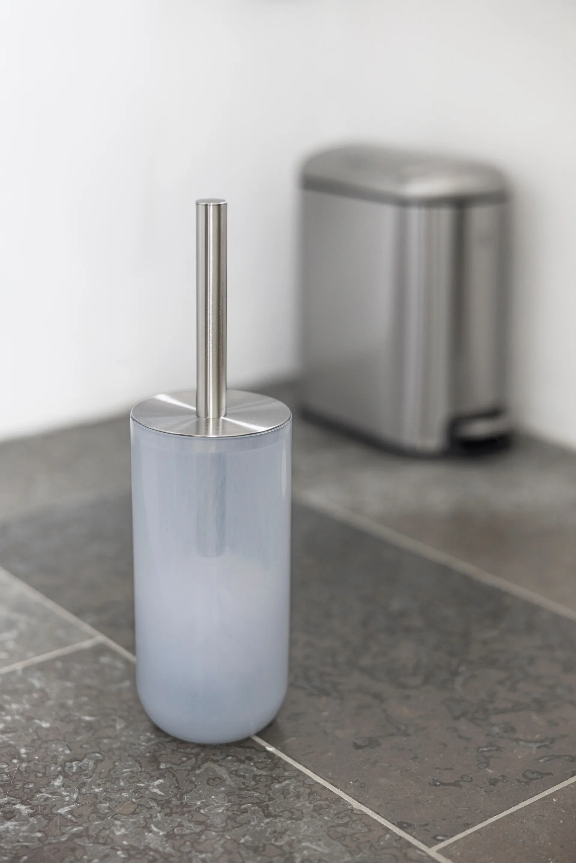 Opal WC-harja, Vaaleansininen Mette Ditmer