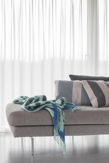 Retro peitto 125x170 cm - Mint - Mette Ditmer