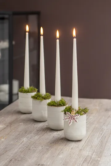 Sand Grain -muki 30 cl 2-pakkaus - Setti - Mette Ditmer