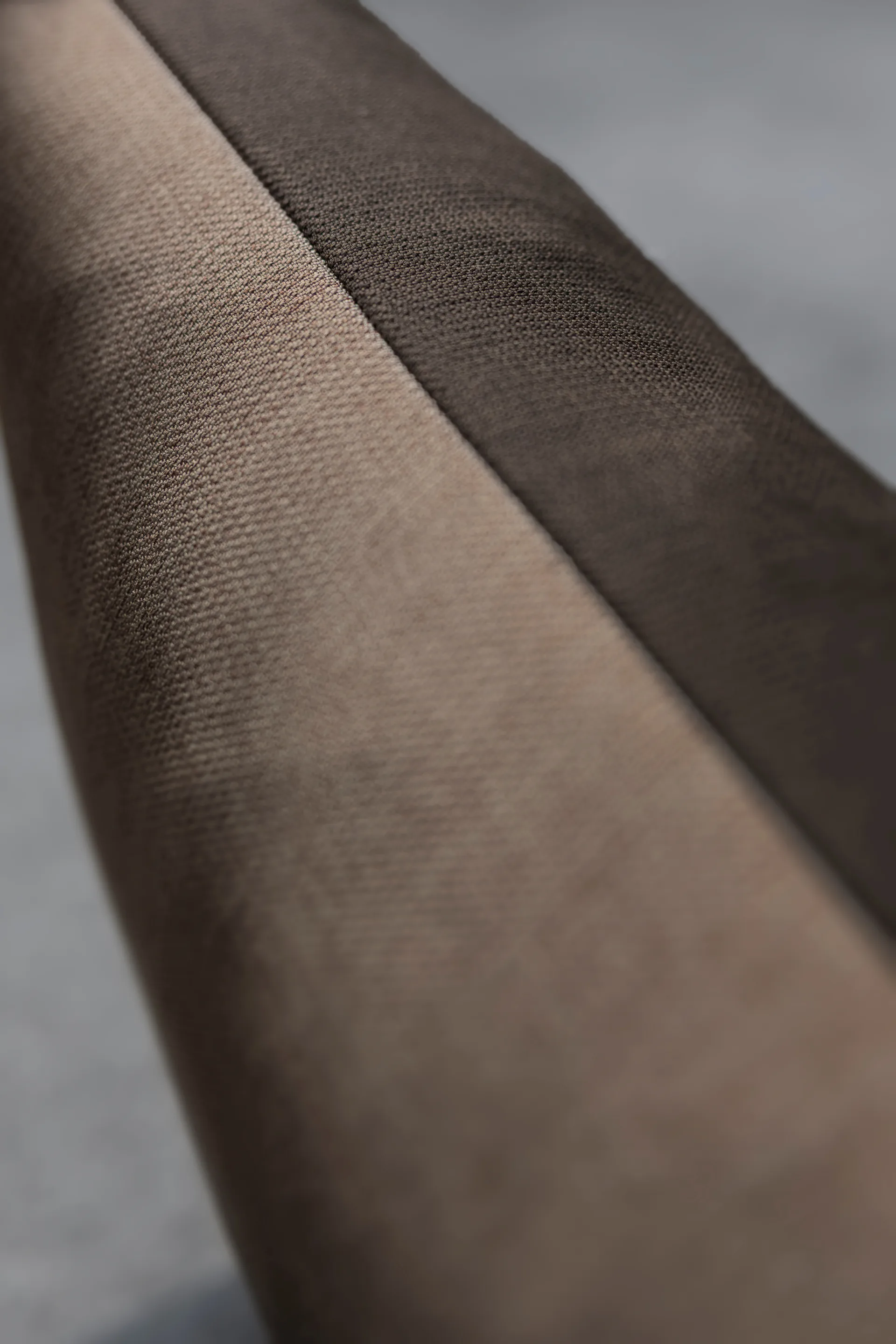 Scala tyynynpäällinen, Chocolate, 40x60 cm Mette Ditmer