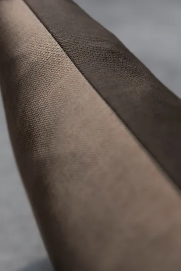 Scala tyynynpäällinen - Chocolate, 40x60 cm - Mette Ditmer