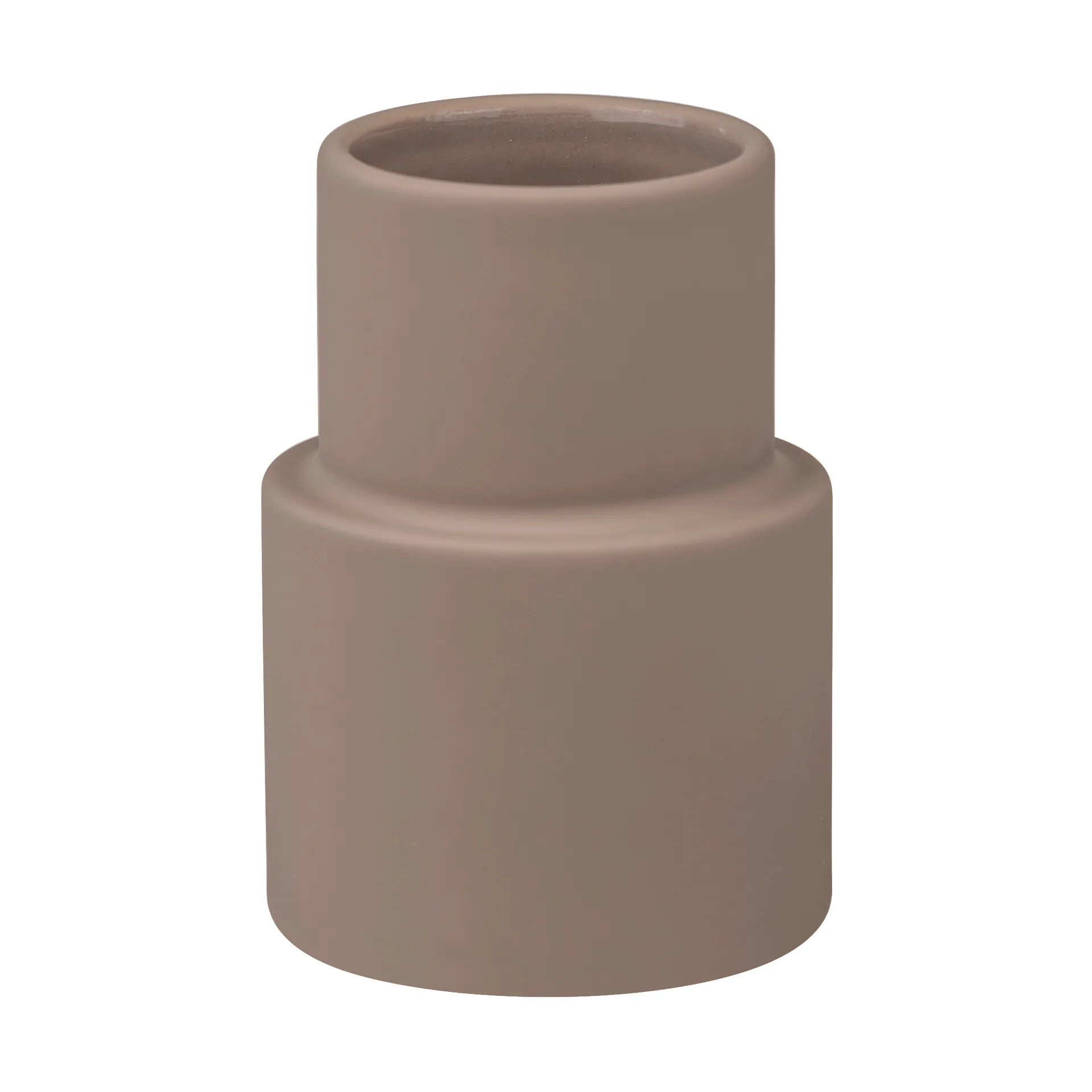 Shades hammasharjateline 9,5 cm, Nougat Mette Ditmer