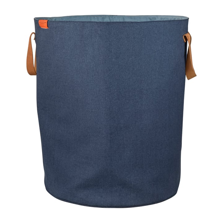 Sort It -pyykkikori - Slate blue - Mette Ditmer